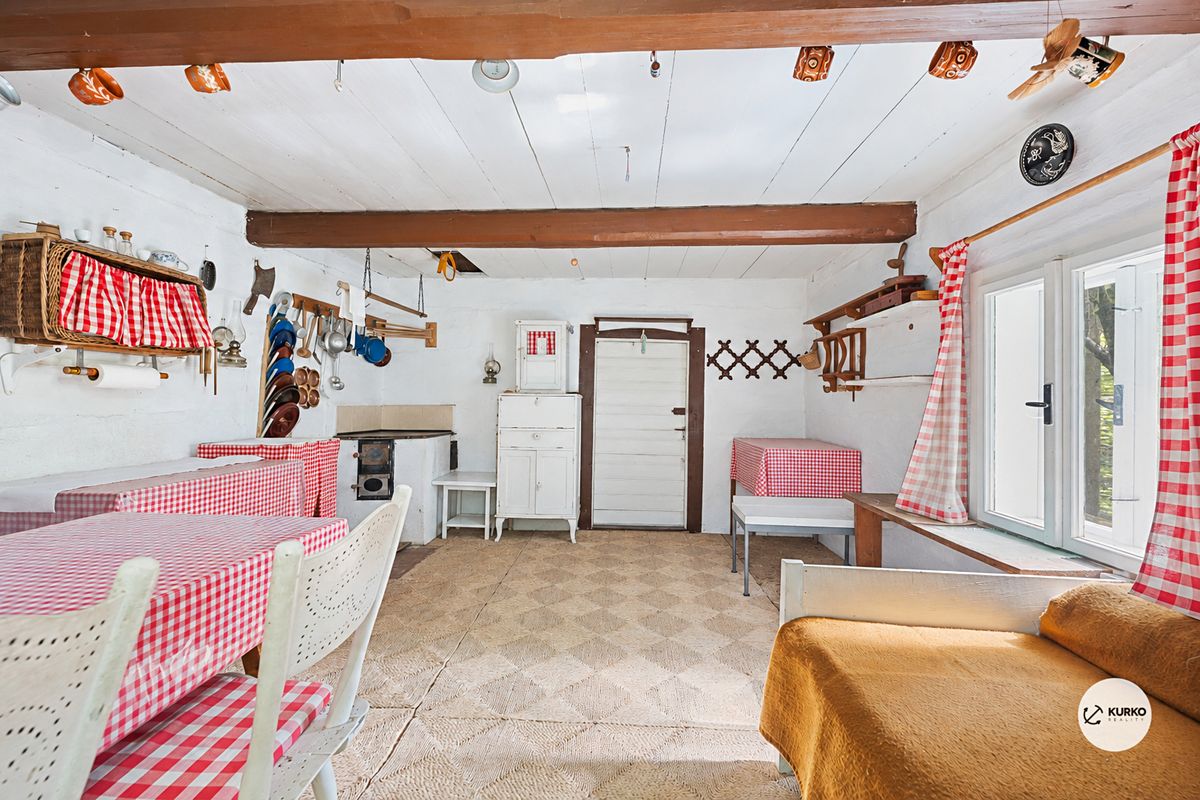 Prodej chalupy 85 m², pozemek 636 m² – fotografie 4