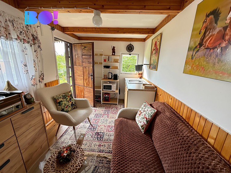Будинок на продаж, 25 м² (4 з 11)