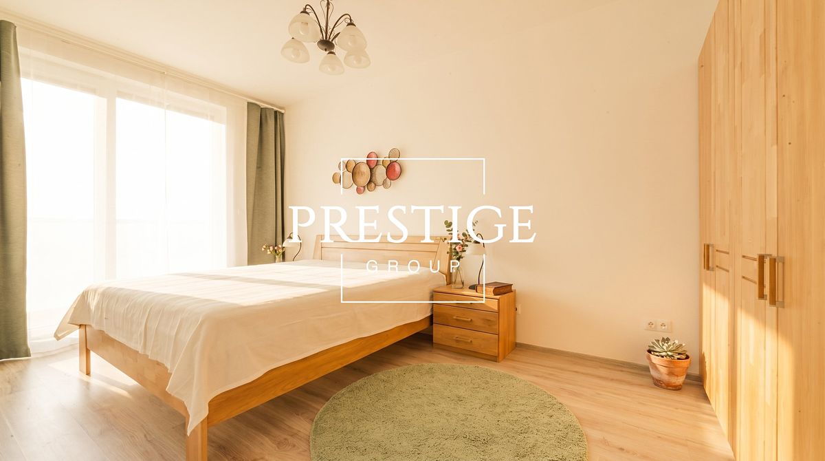 Pronájem bytu 2+kk 52 m² – fotografie 4