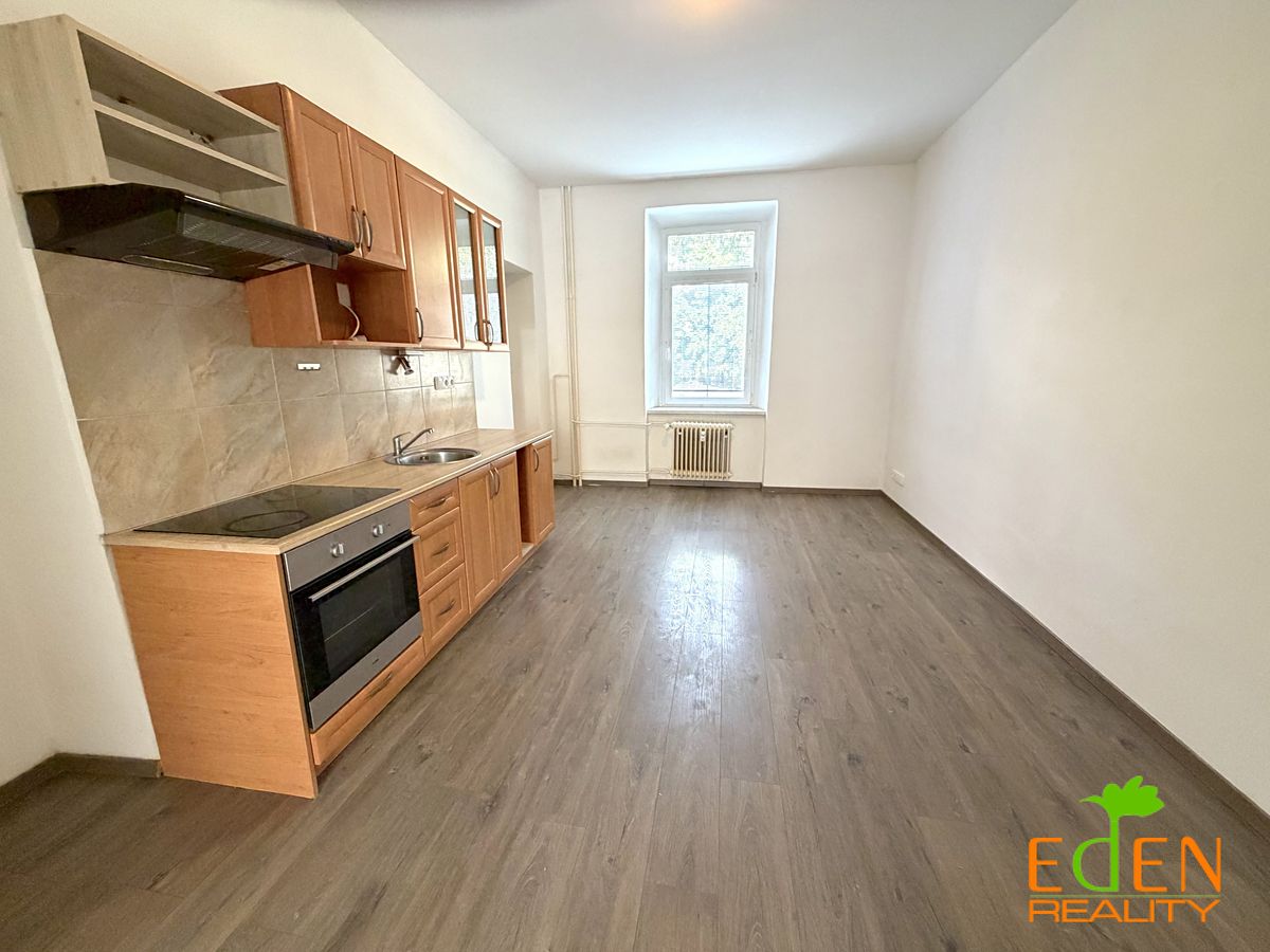 Pronájem bytu 2+kk 50 m² – fotografie 4
