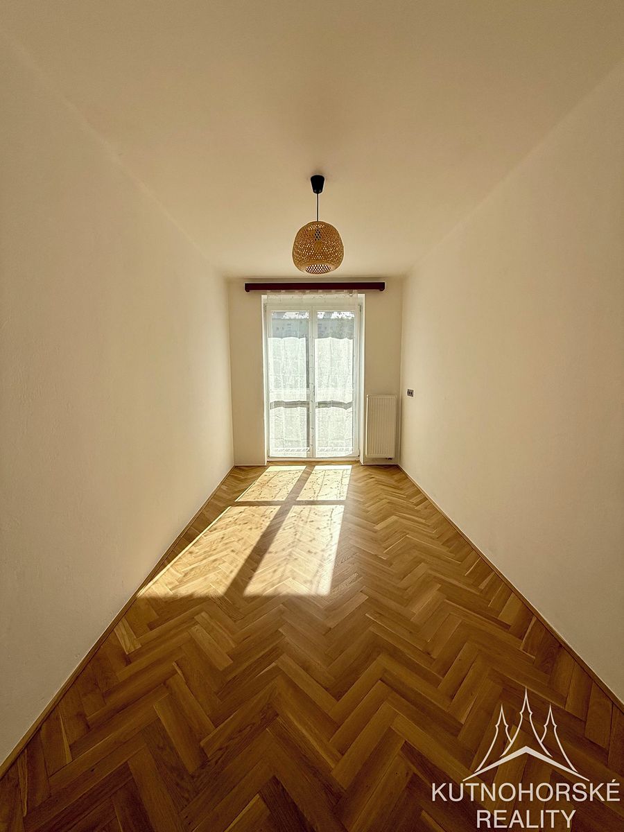 Pronájem bytu 3+kk 69 m² – fotografie 5