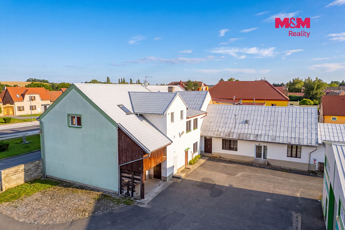 Pronájem obchodního prostoru 439 m² – fotografie 3