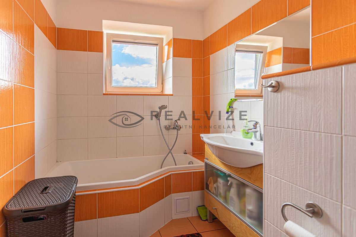 Prodej bytu 2+1 52 m² – fotografie 5