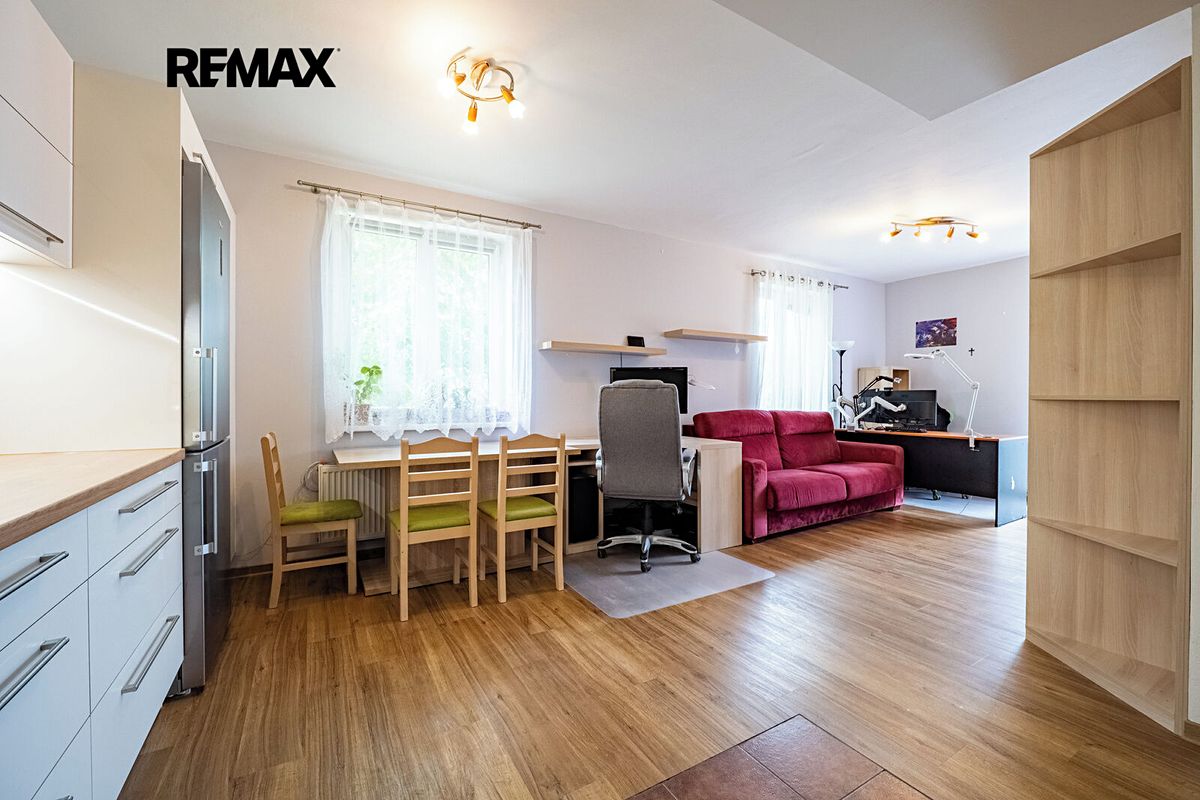 Prodej bytu 3+kk 80 m² – fotografie 5