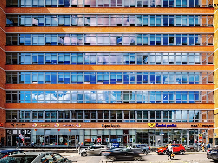 Комерційне приміщення в оренду, 41 м² (13 з 14)