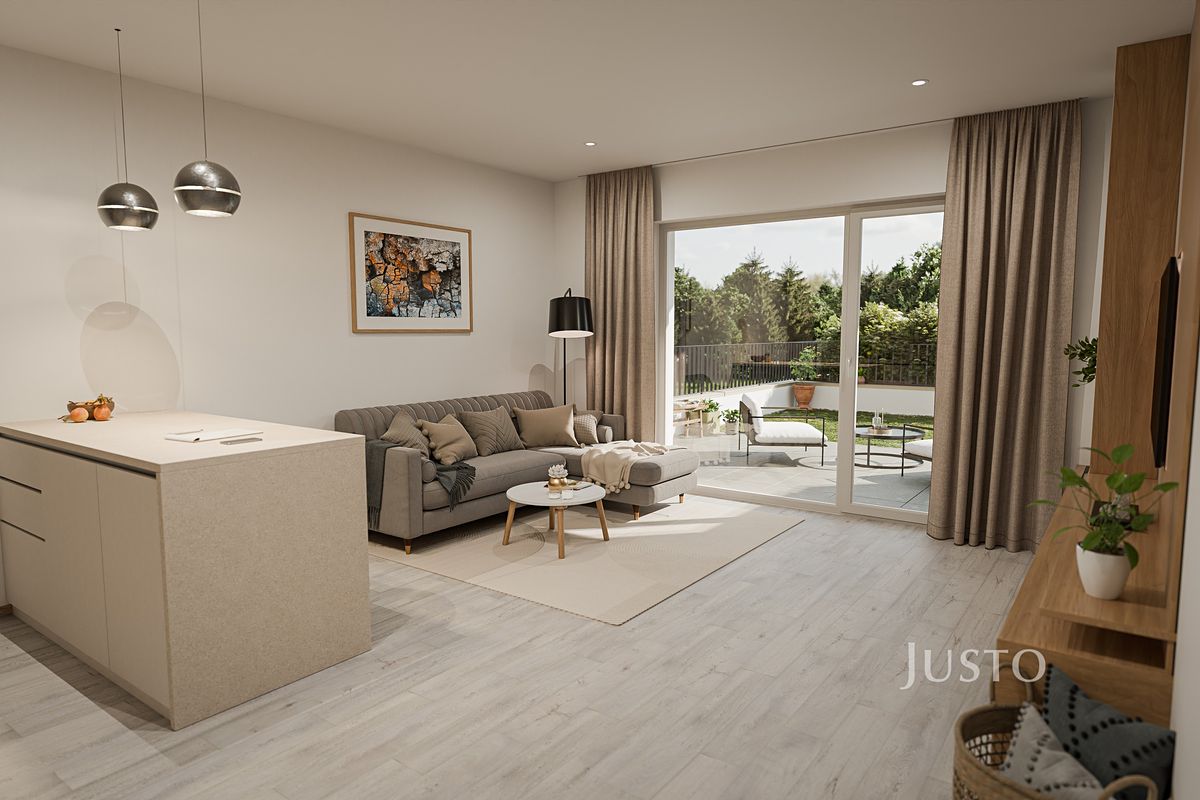 Prodej bytu 1+kk 40 m² – fotografie 5