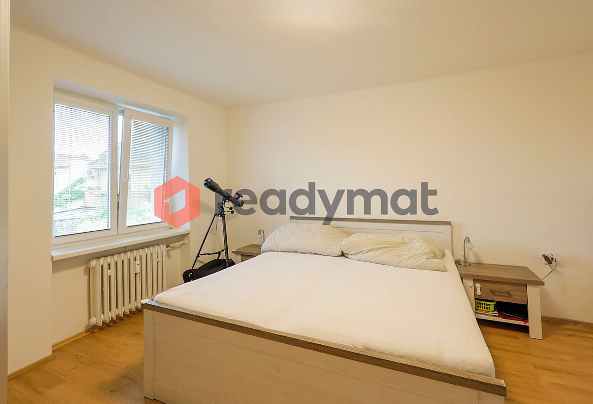 Pronájem bytu 3+1 70 m² – fotografie 5