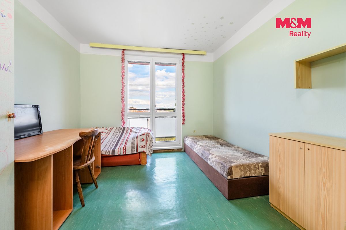 Prodej bytu 2+1 54 m² – fotografie 4