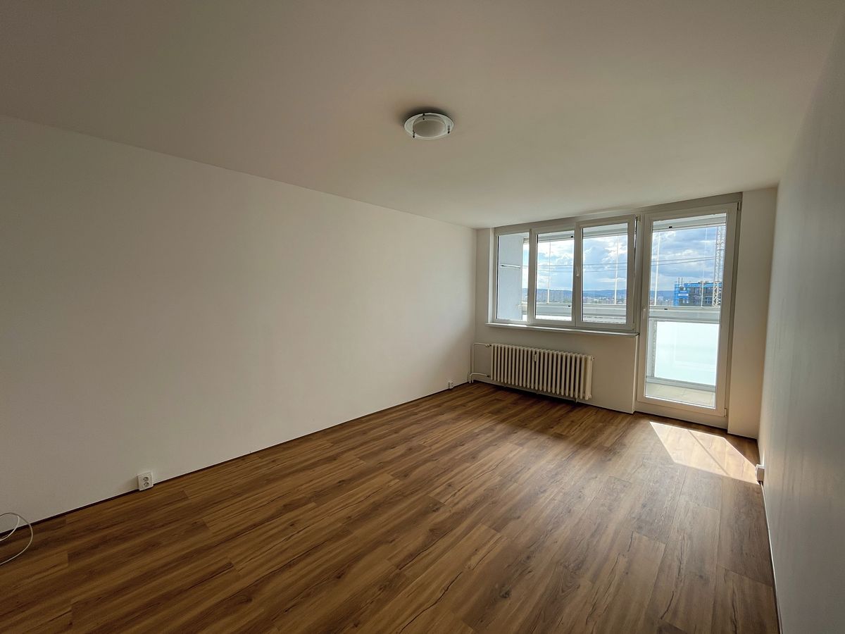 Pronájem bytu 3+1 67 m²