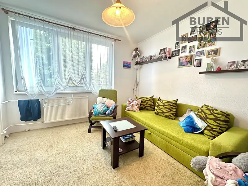 Pronájem bytu 2+1 60 m², Tachov – náhled fotky 3