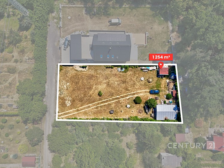Ділянка на продаж, 1 254 м² (4 з 33)