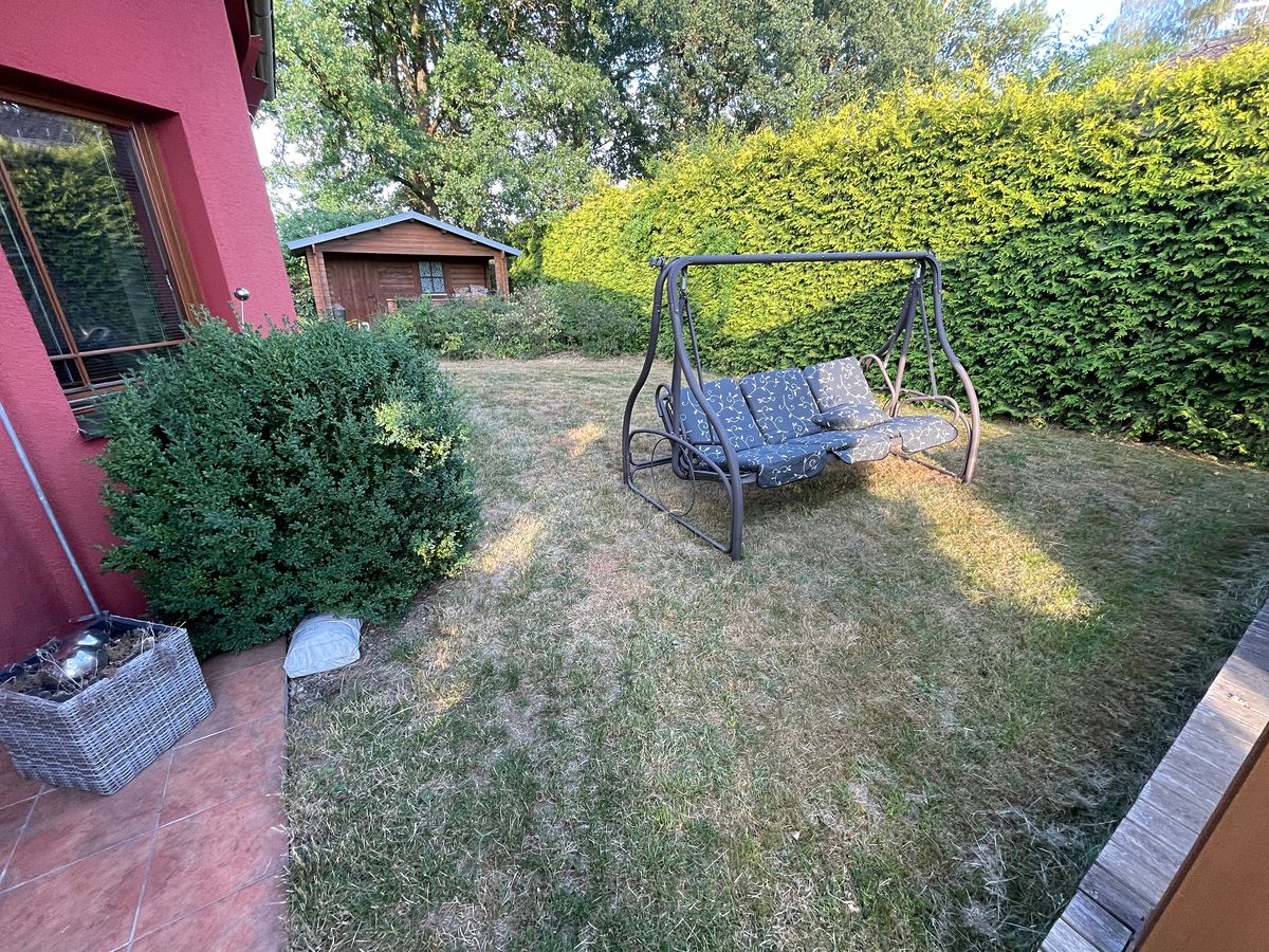 Pronájem bytu 3+1 100 m² – fotografie 3