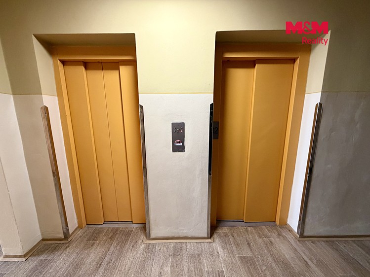 Prodej bytu 2+1, 57 m² (21 z 26)