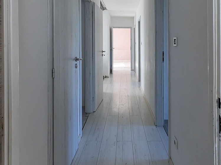 Квартира 4+1 на аукціоні, 108 м² (6 з 25)