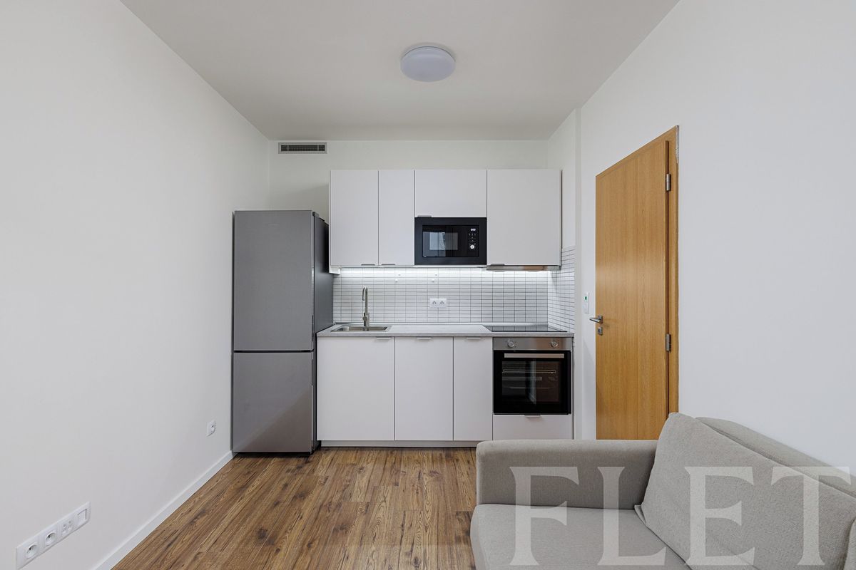 Prodej bytu 2+kk 34 m² – fotografie 4