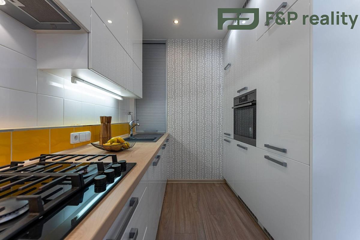 Prodej bytu 3+1 72 m² – fotografie 4