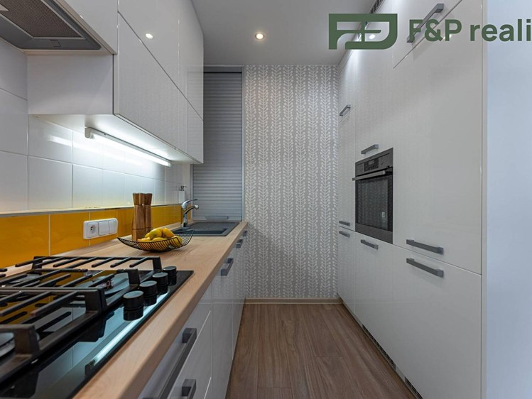 Квартира 3+1 на продаж, 72 м² (4 з 28)