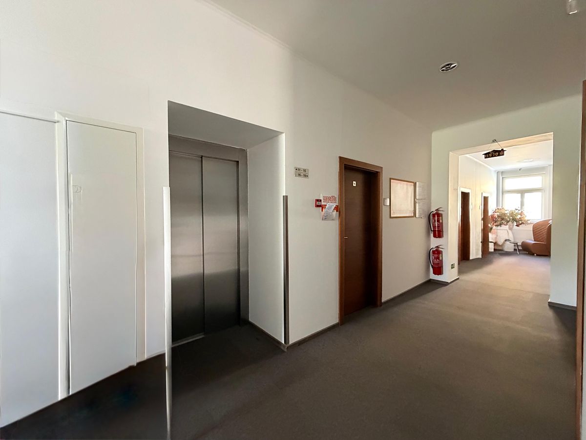 Prodej obchodního prostoru 868 m² – fotografie 4