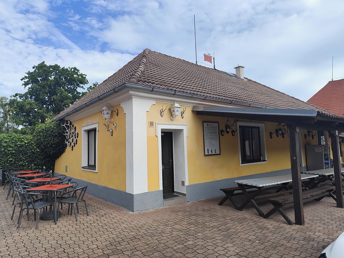 Pronájem rodinného domu 95 m², pozemek 0 m²