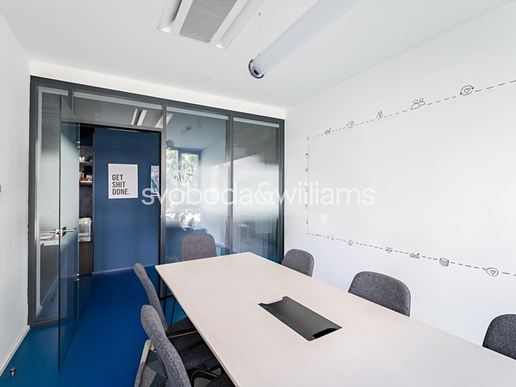 Pronájem komerčního prostoru, 341 m² (7 z 14)