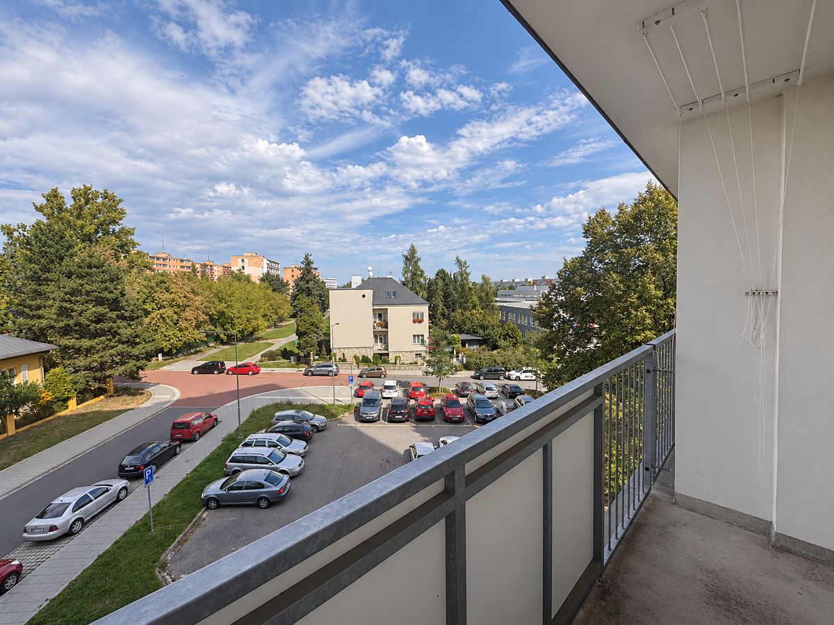 Prodej bytu 3+1 62 m² – fotografie 2