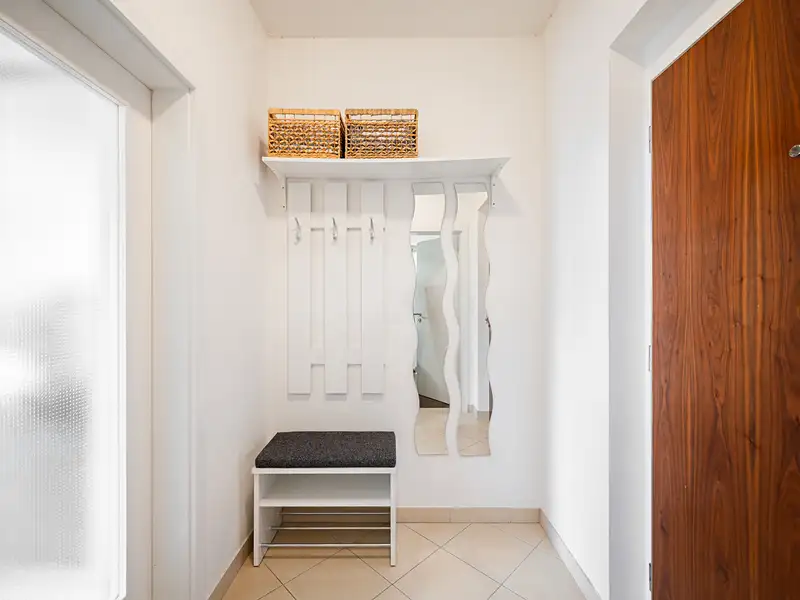 Prodej bytu 1+kk 36 m², Praha – náhled fotky 3