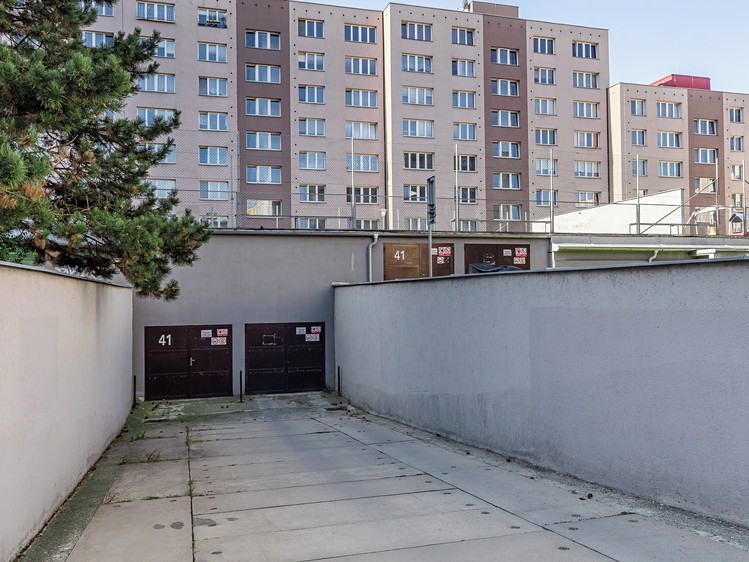 Prodej bytu 3+1, 69 m² (21 z 23)