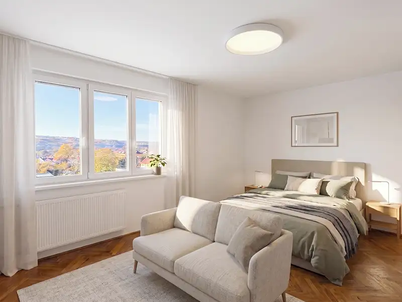 Prodej bytu 1+1 36 m², Kralupy nad Vltavou – náhled fotky 2