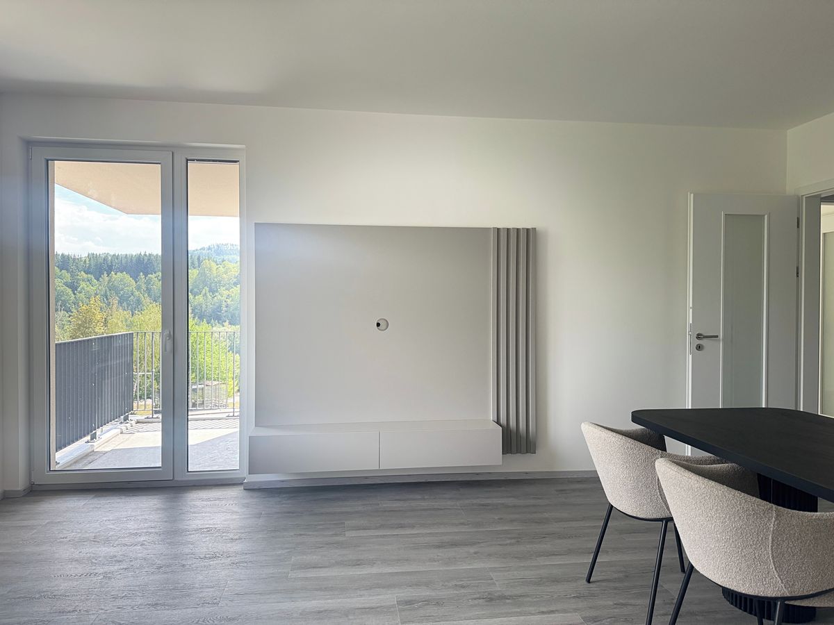 Prodej kanceláře 56 m² – fotografie 4