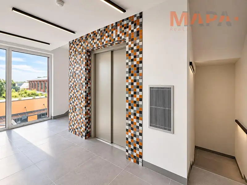 Prodej bytu 1+kk 27 m², Praha – náhled fotky 3