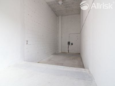 Pronájem skladového prostoru 37 m²