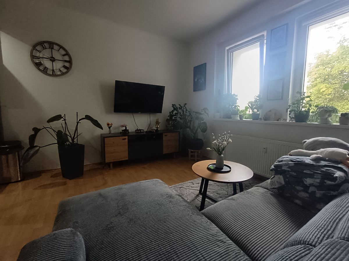 Pronájem bytu 2+kk 60 m² – fotografie 4
