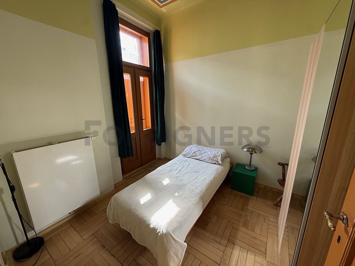 Pronájem bytu 2+kk 40 m² – fotografie 3