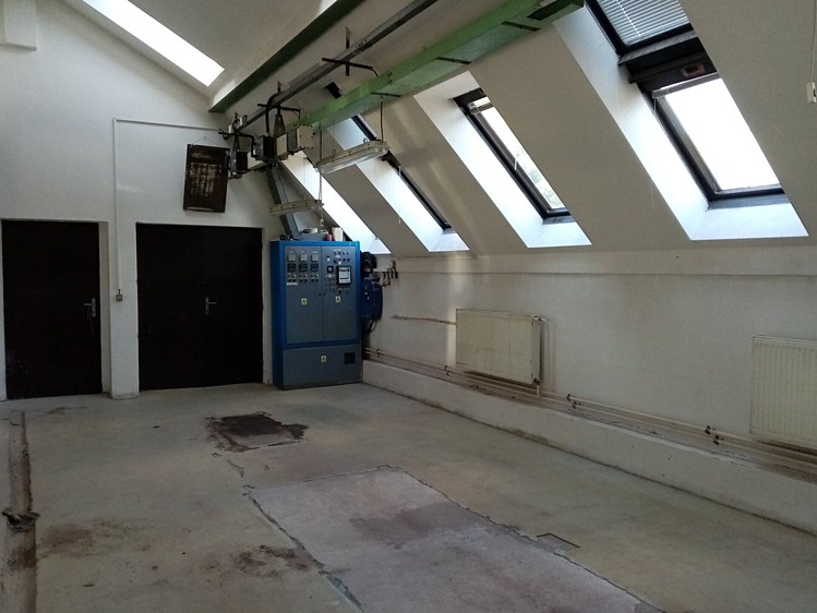 Pronájem komerčního prostoru, 193 m² (5 z 8)