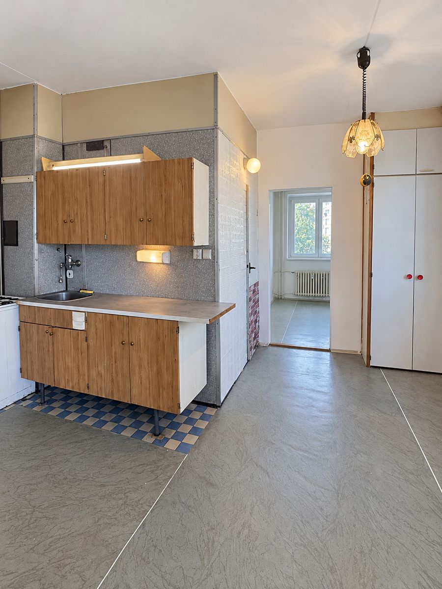 Prodej bytu 3+1 62 m² – fotografie 3