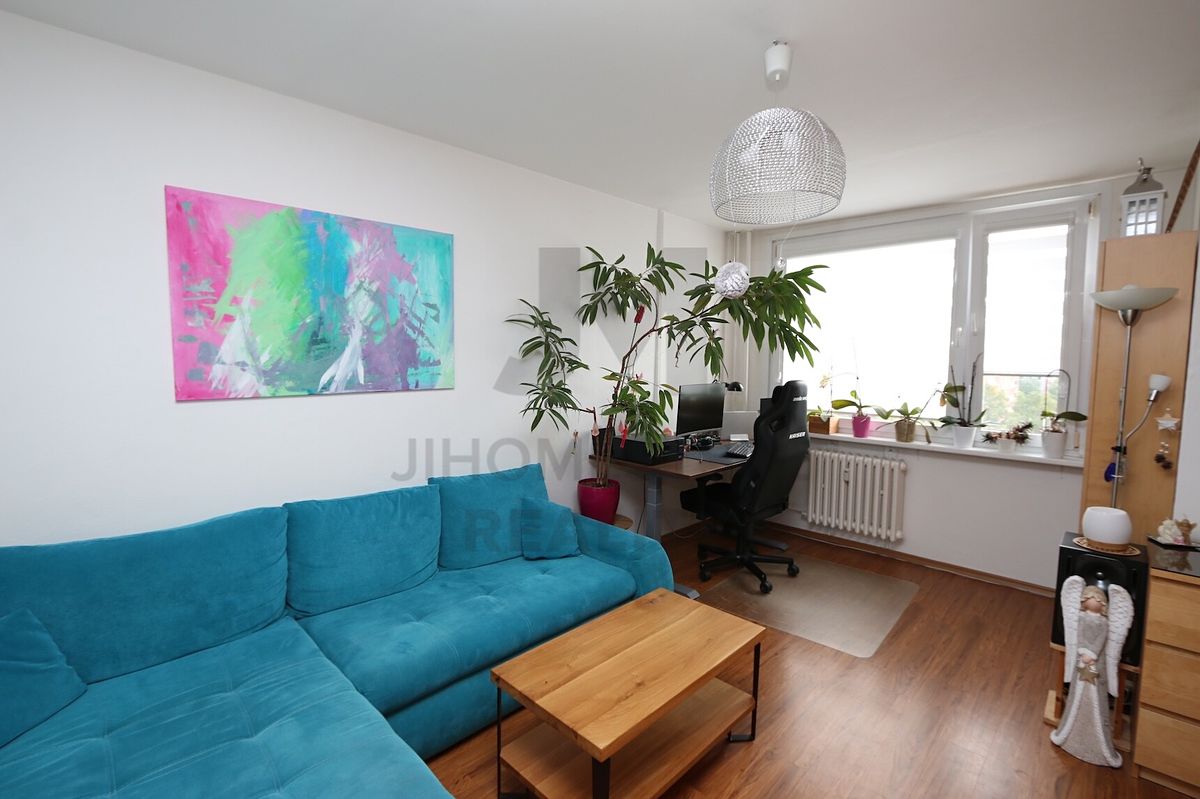 Prodej bytu 3+kk 67 m² – fotografie 5