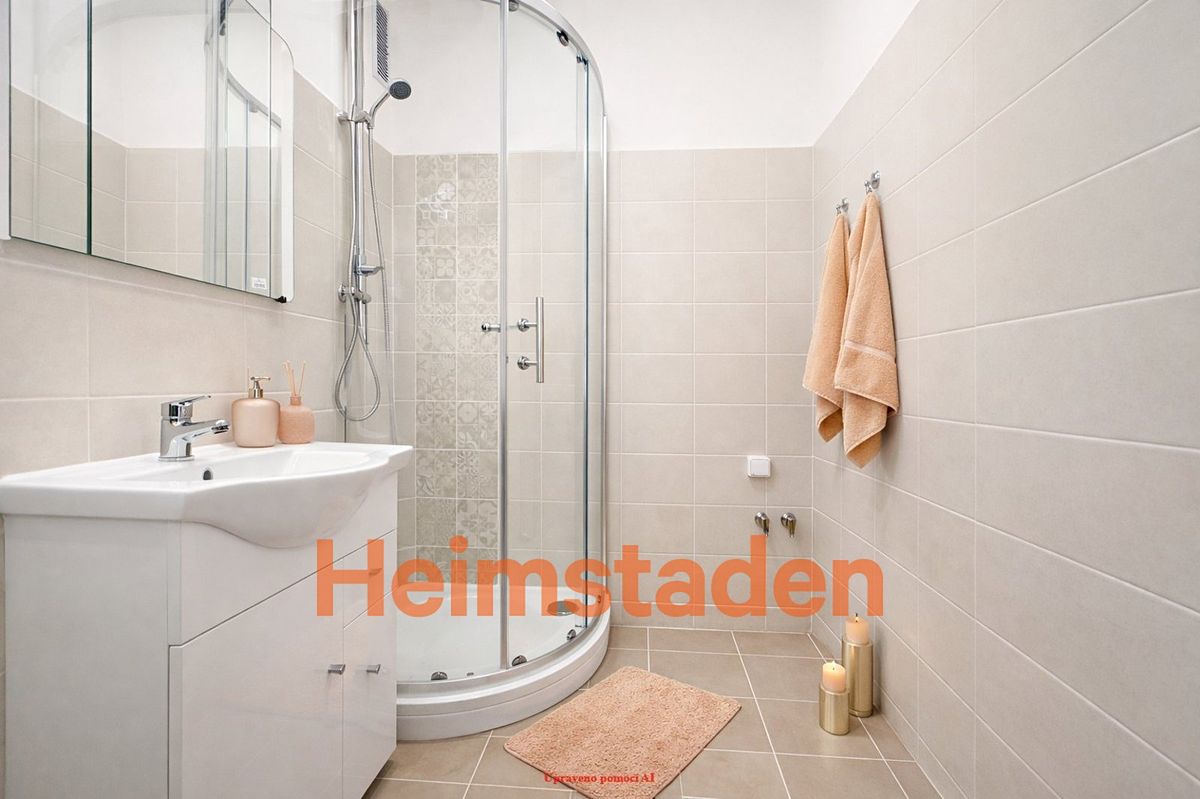 Pronájem bytu 3+1 70 m² – fotografie 5