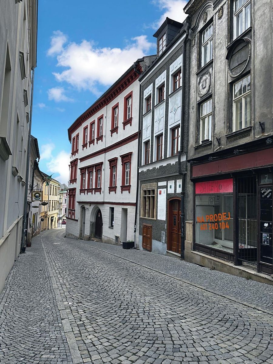 Pronájem bytu 1+1 32 m² – fotografie 3