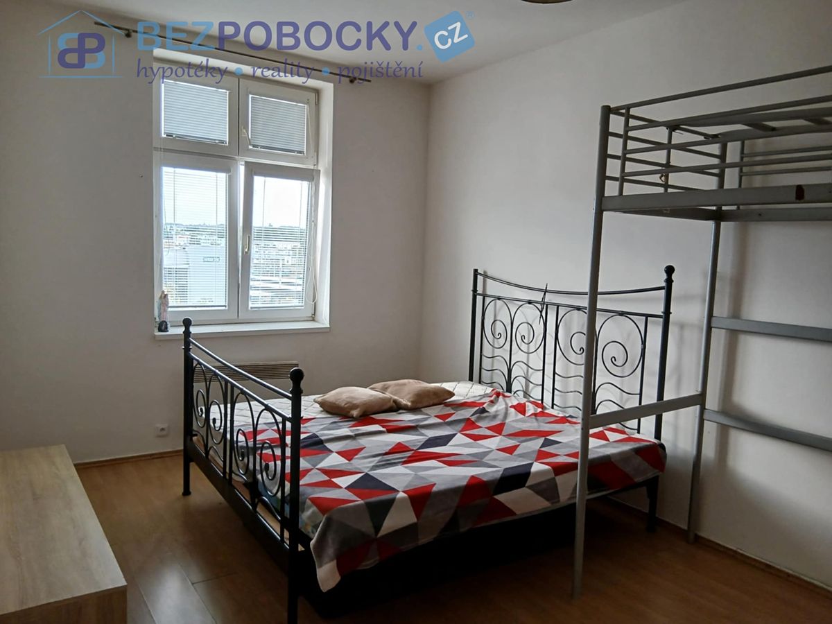 Prodej bytu 3+kk 54 m² – fotografie 2