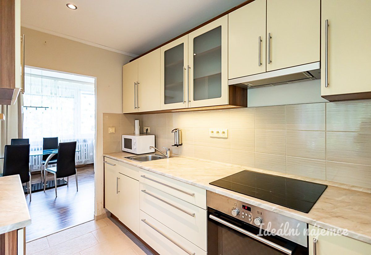 Pronájem bytu 3+kk 61 m² – fotografie 5