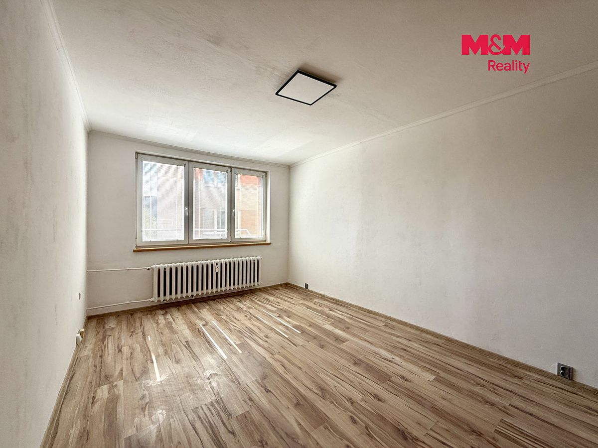 Prodej bytu 2+1 56 m² – fotografie 2