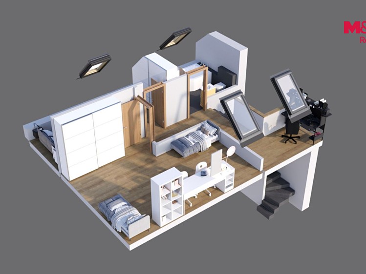 Будинок на продаж, 79 м² (5 з 29)