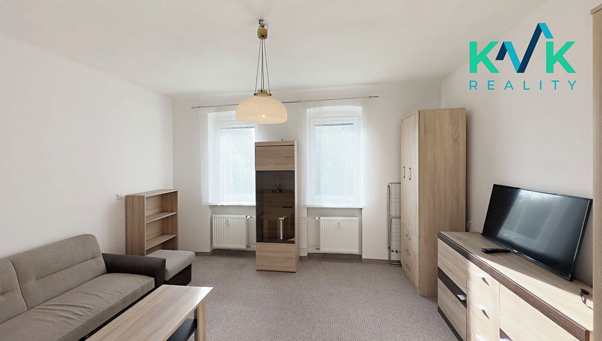 Pronájem bytu 1+1 31 m² – fotografie 3