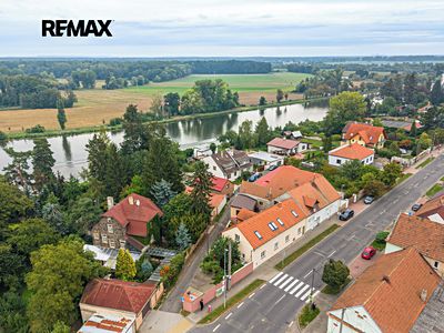 Prodej rodinného domu 215 m², pozemek 339 m²