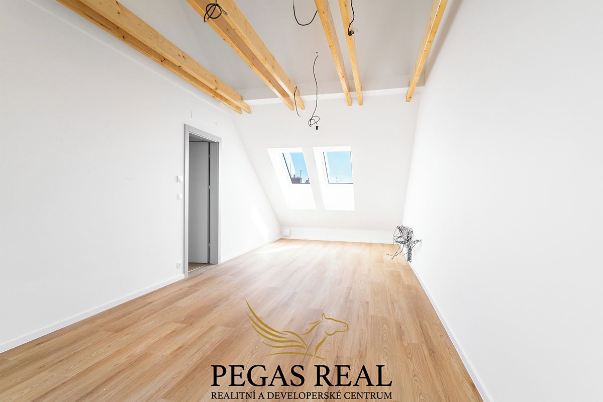 Prodej bytu 2+kk 50 m² – fotografie 2