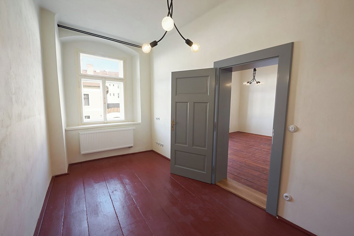 Pronájem bytu 2+kk 50 m² – fotografie 5
