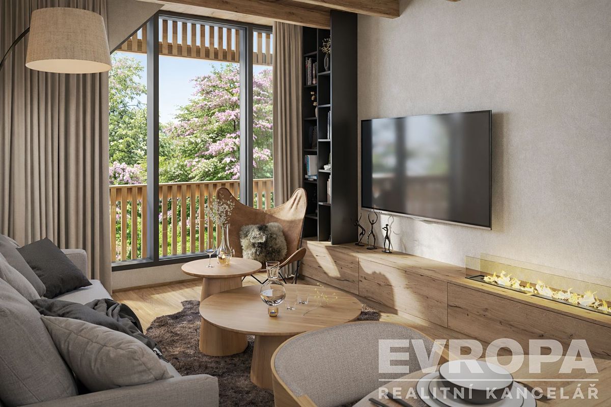 Prodej bytu 3+kk 68 m² – fotografie 5