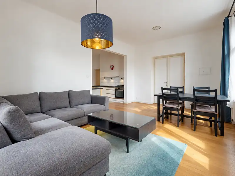 Prodej bytu 3+kk 74 m², Praha – náhled fotky 3
