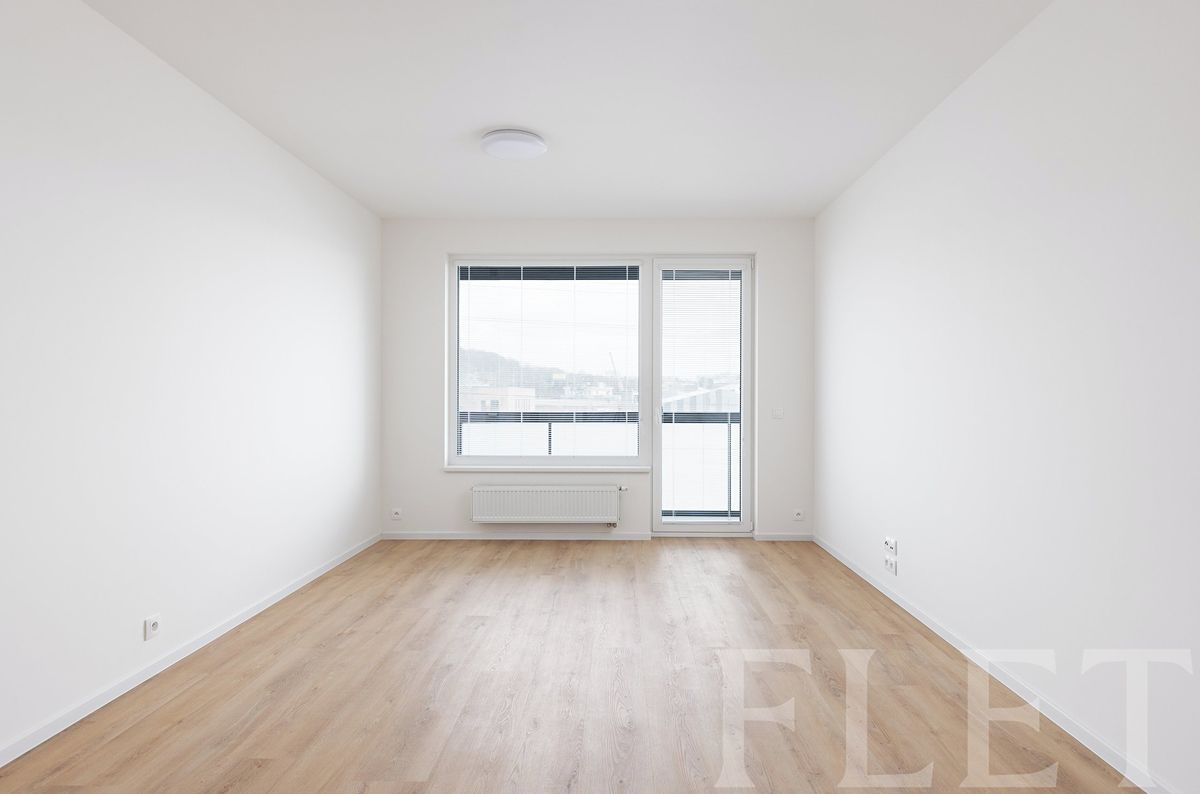 Pronájem bytu 2+kk 55 m² – fotografie 2