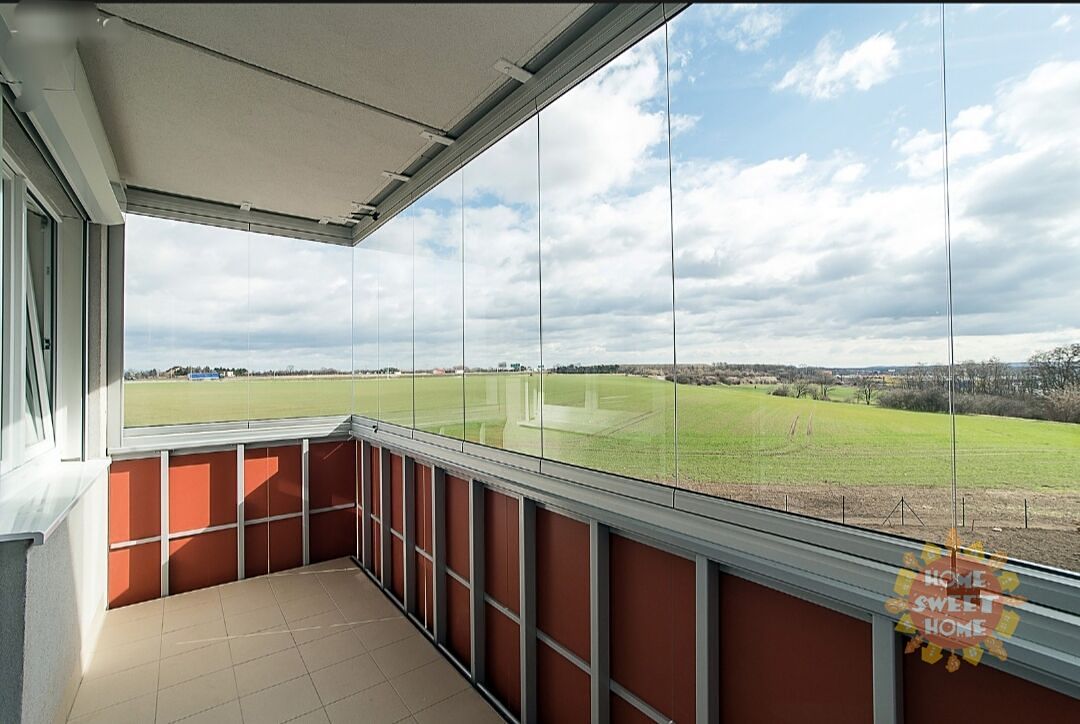 Pronájem bytu 4+kk 85 m² – fotografie 3